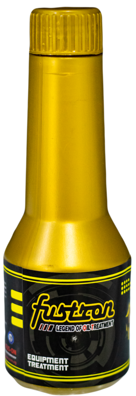 FUS-75 Equipment Treatment